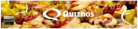 Quiznos Post Image.
