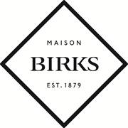 Birks Logo.