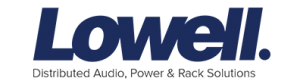 Lowell Logo.
