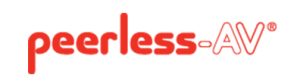 Peerless Logo.