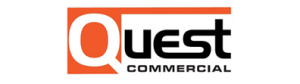 Quest Commercial Logo.