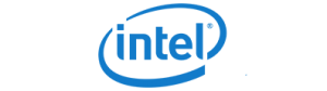 Intel Logo.