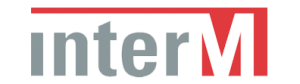 Inter M Logo.