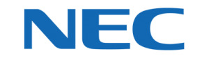 NEC Logo.
