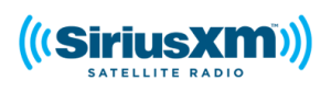 Sirius XM Logo.